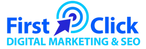 First Click Digital Marketing & SEO logo